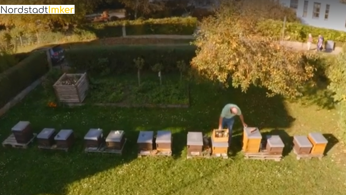 NordstadtImker Intro