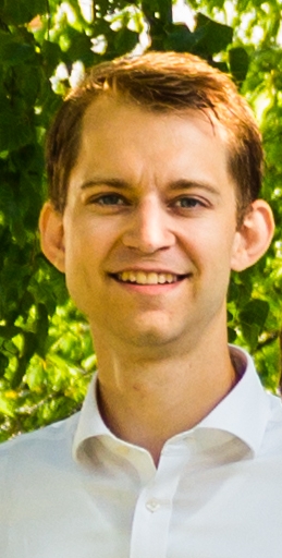 Der Mann hinter der Kamera + Videoschnitt