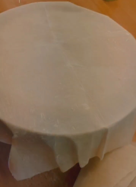 Video: Wachstuch selber herstellen